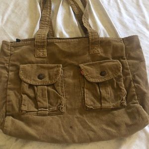 Levi’s tote
